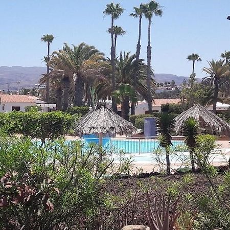 מספאלומס Las Vegas Golf Bungalows מראה חיצוני תמונה