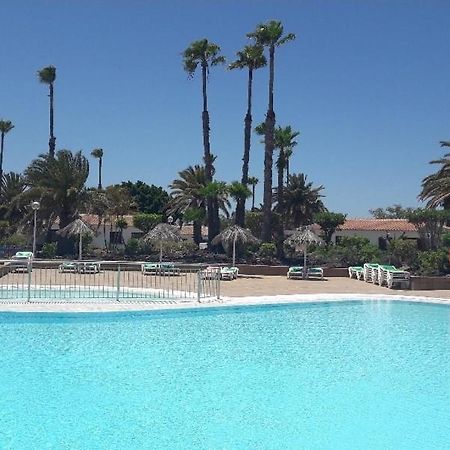 מספאלומס Las Vegas Golf Bungalows מראה חיצוני תמונה