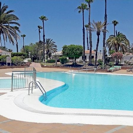 מספאלומס Las Vegas Golf Bungalows מראה חיצוני תמונה