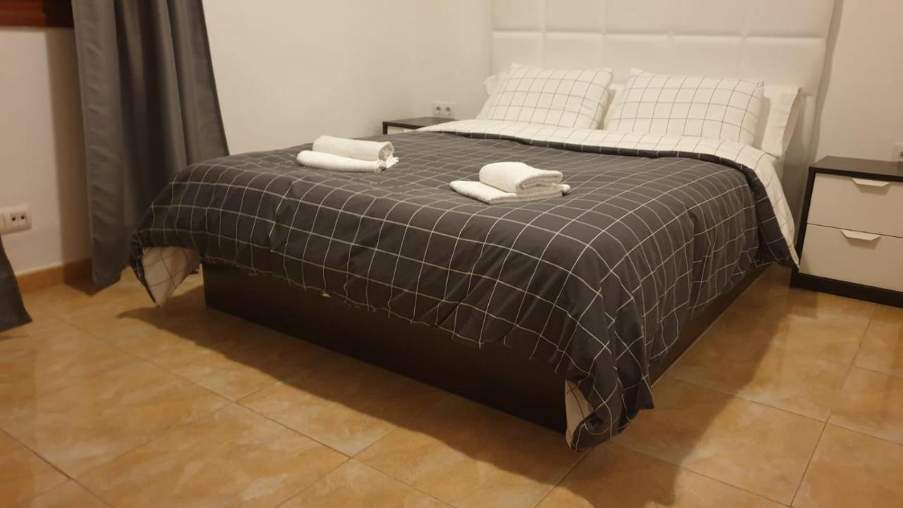 מספאלומס Las Vegas Golf Bungalows מראה חיצוני תמונה