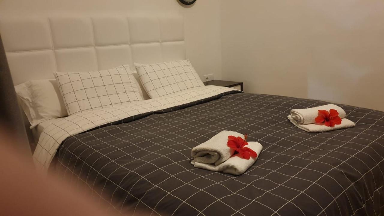 מספאלומס Las Vegas Golf Bungalows מראה חיצוני תמונה